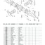 Carraro 26.20M Axle Parts Catalog (Ref. 144980) – sample page 1