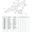Carraro 26.22 Axle Parts Catalog (Ref. 145005) – sample page 1