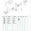 Carraro 26.22 Axle Parts Catalog (Ref. 145005) – sample page 2