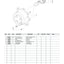 Carraro 26.22 Axle Parts Catalog (Ref. 145005) – sample page 3
