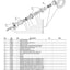 Carraro 20.48ACP Axle Parts Catalog (Ref. 145108) – sample page 2