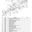 Carraro Axle Parts Catalog (Ref. 145706) – sample page 1