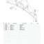 Carraro 26.00 Axle Parts Catalog (Ref. 145760) – sample page 1