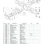 Carraro 26.25 Axle Parts Catalog (Ref. 145811) – sample page 1