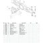 Carraro 26.16 Axle Parts Catalog (Ref. 145812) – sample page 1