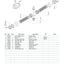 Carraro 26.16 Axle Parts Catalog (Ref. 145812) – sample page 2