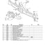 Carraro 26.16 Axle Parts Catalog (Ref. 146039, 122964) – sample page 1