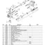 Carraro 26.48M Axle Parts Catalog (Ref. 146050) – sample page 2