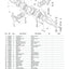 Carraro 26.28M Axle Parts Catalog (Ref. 146070) – sample page 1