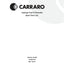 Carraro 26.48M Axle Parts Catalog (Ref. 146117) – cover