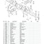 Carraro 26.28M Axle Parts Catalog (Ref. 146135) – sample page 1