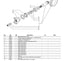 Carraro 26.27 Axle Parts Catalog (Ref. 146140) – sample page 2