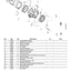 Carraro 26.38M Axle Parts Catalog (Ref. 146143) – sample page 1