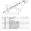 Carraro 26.38M Axle Parts Catalog (Ref. 146143) – sample page 2
