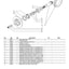 Carraro 26.48M Axle Parts Catalog (Ref. 146144) – sample page 2