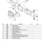 Carraro 26.48 Axle Parts Catalog (Ref. 146145) – sample page 1