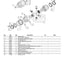 Carraro Axle Parts Catalog (Ref. 146328) – sample page 2