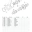 Carraro 26.16M + TB172 Axle with Transfer Box Parts Catalog (Ref. 146329) – sample page 3
