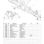 Carraro 26.18 Axle Parts Catalog (Ref. 146833) – sample page 1