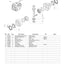 Carraro 26.18 Axle Parts Catalog (Ref. 146833) – sample page 2