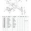 Carraro 20.19 Axle Parts Catalog (Ref. 146864) – sample page 1
