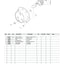 Carraro 20.19 Axle Parts Catalog (Ref. 146865) – sample page 3