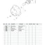 Carraro 20.19 Axle Parts Catalog (Ref. 146866) – sample page 3