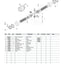 Carraro 20.22 Axle Parts Catalog (Ref. 146867) – sample page 2