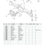 Carraro 20.22 Axle Parts Catalog (Ref. 146868) – sample page 1