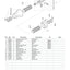 Carraro 20.29 Axle Parts Catalog (Ref. 146870) – sample page 2