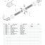 Carraro 26.32M Axle Parts Catalog (Ref. 146951, 146953) – sample page 2