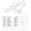 Carraro 26.22 Axle Parts Catalog (Ref. 147005) – sample page 1