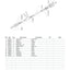 Carraro 28.28UP Axle Parts Catalog (Ref. 147102) – sample page 2