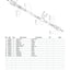 Carraro 28.28UP Axle Parts Catalog (Ref. 147103) – sample page 2
