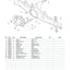 Carraro 26.16UP Axle Parts Catalog (Ref. 147104) – sample page 1