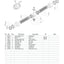Carraro 26.16UP Axle Parts Catalog (Ref. 147104) – sample page 2