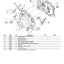 Carraro Final Drive Parts Catalog (Ref. 147171) – sample page 1