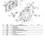 Carraro Final Drive Parts Catalog (Ref. 147172) – sample page 1