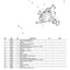 Carraro Final Drive Parts Catalog (Ref. 147172) – sample page 3