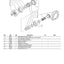Carraro 26.09 Axle Parts Catalog (Ref. 147207) – sample page 2