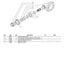 Carraro 26.09 Axle Parts Catalog (Ref. 147208) – sample page 2