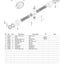 Carraro 20.19 Axle Parts Catalog (Ref. 147563) – sample page 2