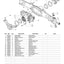 Carraro 20.16 Axle Parts Catalog (Ref. 147794) – sample page 1