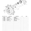 Carraro 20.16 Axle Parts Catalog (Ref. 147794) – sample page 3