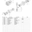 Carraro 26.43SD Axle Parts Catalog (Ref. 147824) – sample page 2