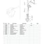 Carraro 20.29 Axle Parts Catalog (Ref. 147869) – sample page 3