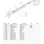 Carraro 20.19ACP Axle Parts Catalog (Ref. 147959) – sample page 2