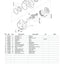 Carraro 20.19ACP Axle Parts Catalog (Ref. 147959) – sample page 3
