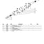 Carraro 20.29ACP Axle Parts Catalog (Ref. 147963) – sample page 3