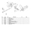 Carraro 20.29S Axle Parts Catalog (Ref. 147964) – sample page 3